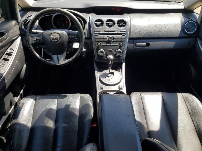 Aukcja sprzedaży 2011 Mazda Cx-7, vin: JM3ER2C59B0386202, numer aukcji: 49600236