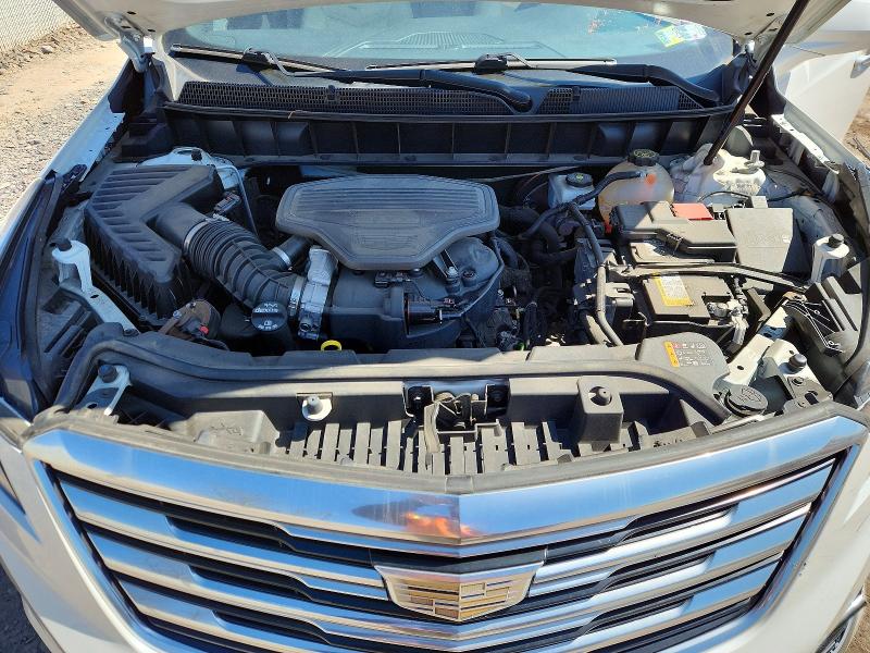 Aukcja sprzedaży 2019 Cadillac Xt5, vin: 1GYKNARS5KZ299756, numer aukcji: 49183166