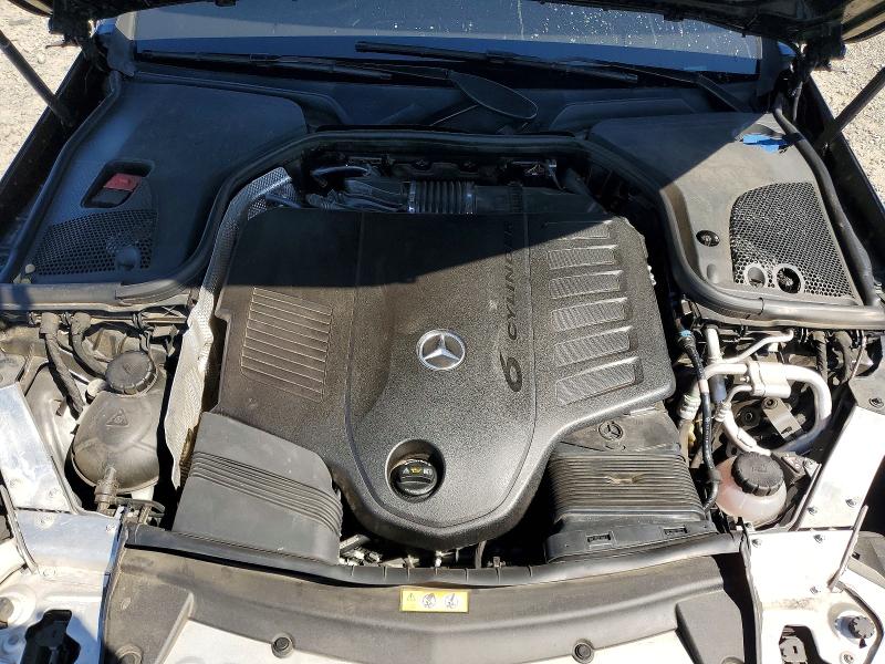 Продажа на аукционе авто 2019 Mercedes-benz Cls, vin: WDD2J5JB0KA007729, номер лота: 52033706