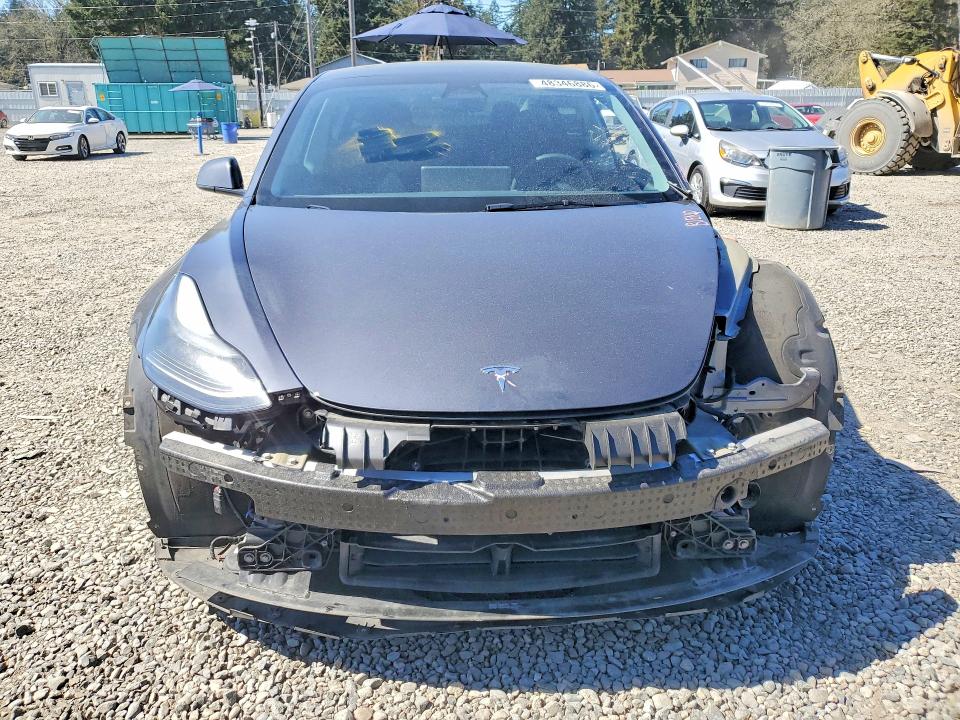 Aukcja sprzedaży 2023 Tesla Model 3, vin: 5YJ3E1EB0PF609034, numer aukcji: 48346886