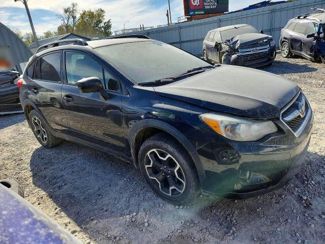 51980056 :رقم المزاد ، JF2GPAFC4F8237376 vin ، 2015 Subaru Xv Crosstrek مزاد بيع