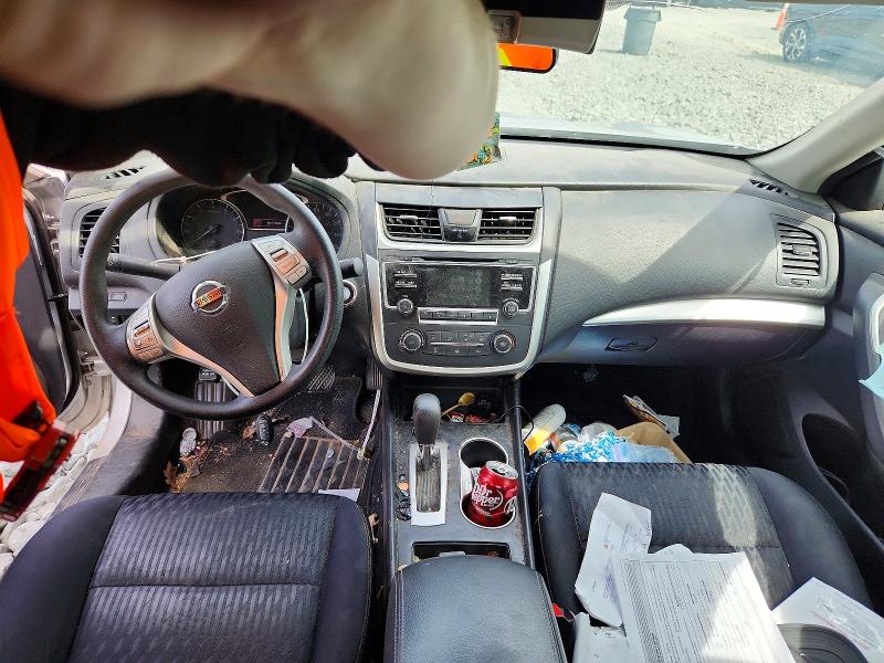 49306626 :رقم المزاد ، 1N4AL3AP2JC271043 vin ، 2018 Nissan Altima مزاد بيع