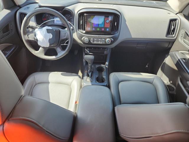48445606 :رقم المزاد ، 1GCHSBEA3H1201505 vin ، 2017 Chevrolet Colorado مزاد بيع