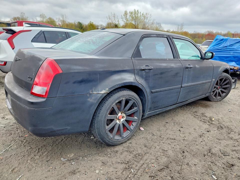 Продаж на аукціоні авто 2006 Chrysler 300, vin: 2C3LA53G66H340388, номер лоту: 51776826