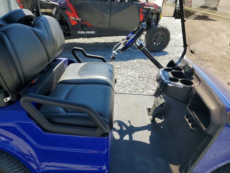 Продаж на аукціоні авто 2021 Golf2 Star-capella 48-2+2, vin: R021A4822MS4069, номер лоту: 50457136