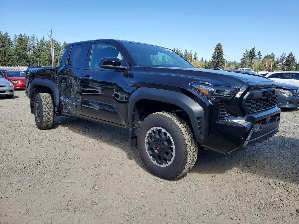Aukcja sprzedaży 2025 Toyota Tacoma, vin: 3TMLB5JN2SM198112, numer aukcji: 51529466