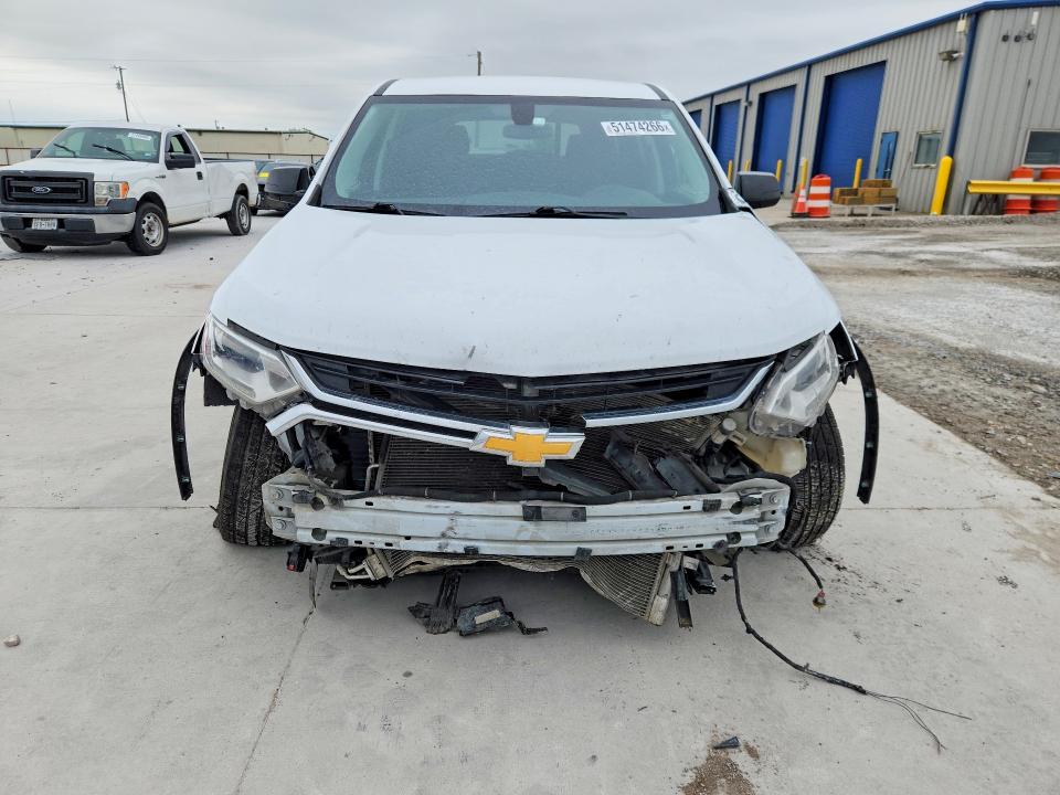 Aukcja sprzedaży 2019 Chevrolet Traverse, vin: 1GNERFKW4KJ175338, numer aukcji: 51474266