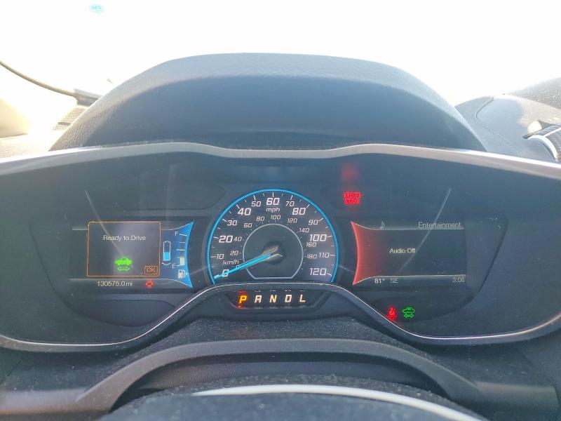 Aukcja sprzedaży 2014 Ford C-max, vin: 1FADP5CU8EL513274, numer aukcji: 51898136
