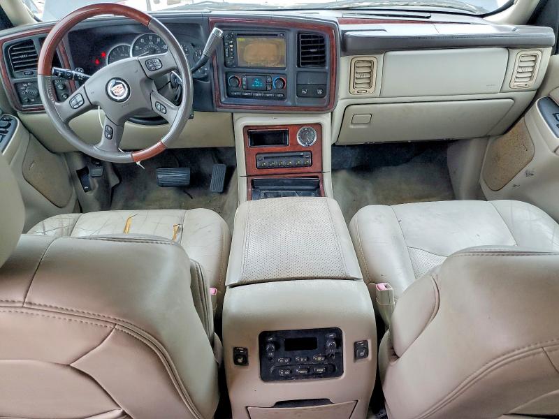 Продаж на аукціоні авто 2005 Cadillac Escalade, vin: 3GYFK66N75G237625, номер лоту: 51560236