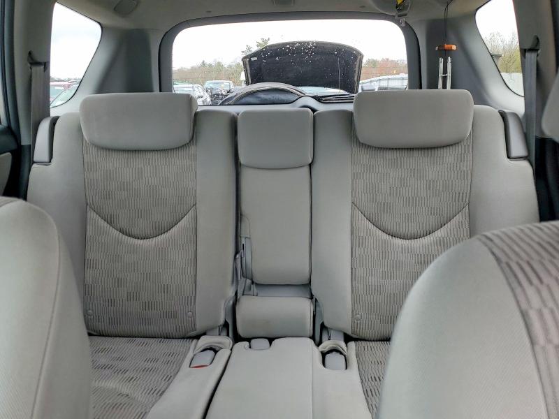 51817866 :رقم المزاد ، 2T3BF4DV6BW117438 vin ، 2011 Toyota Rav4 مزاد بيع