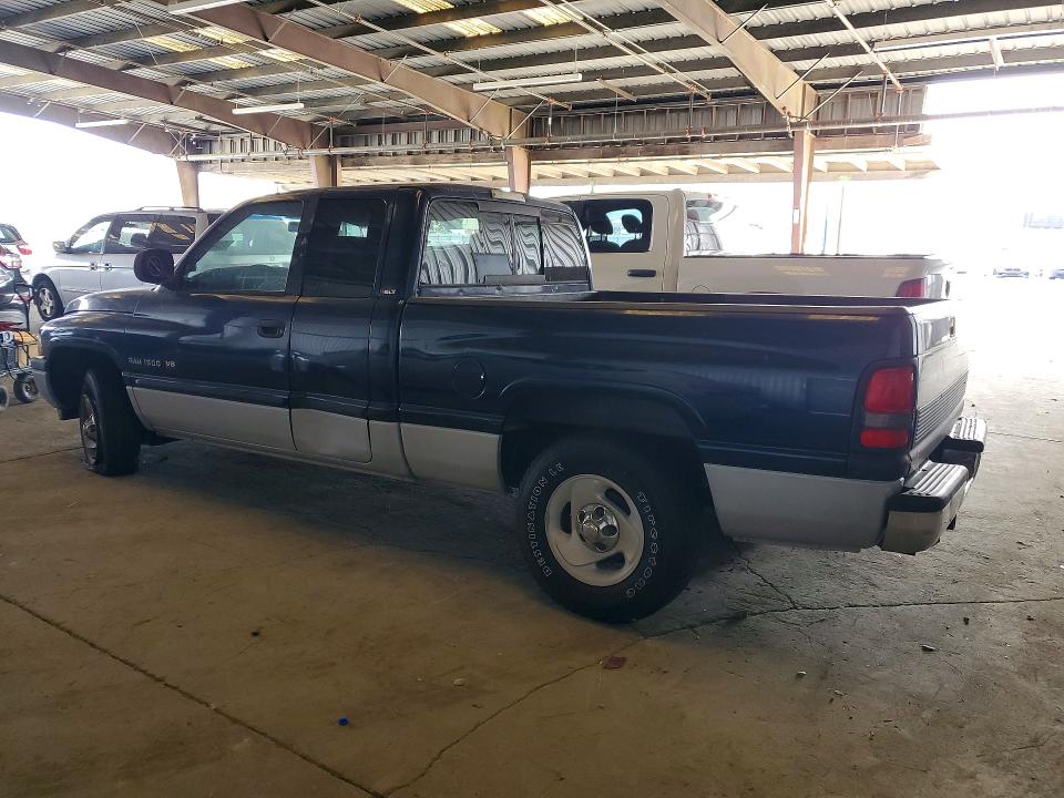 Aukcja sprzedaży 2000 Dodge Ram 1500, vin: 3B7HC13Z5YG136819, numer aukcji: 49148026