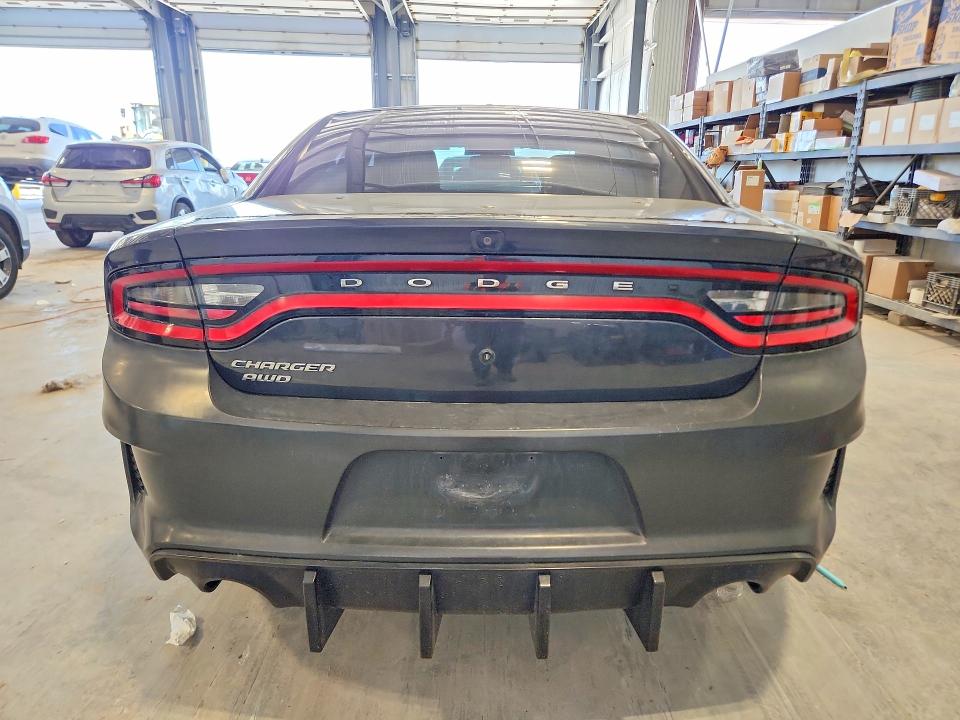 Aukcja sprzedaży 2016 Dodge Charger, vin: 2C3CDXKT5GH160810, numer aukcji: 51008946