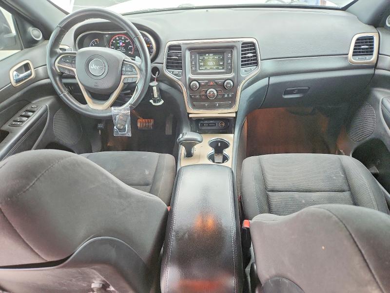 Продажа на аукционе авто 2015 Jeep Grand Cherokee, vin: 1C4RJFAG5FC852371, номер лота: 50441106