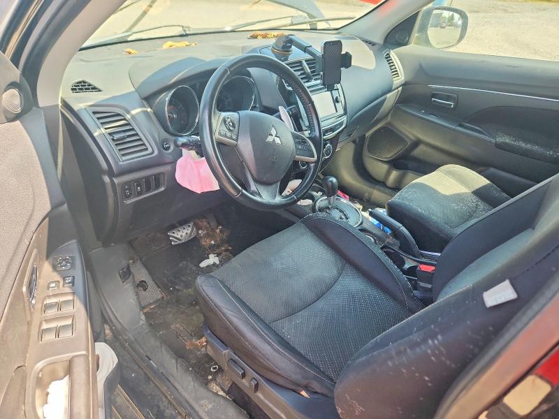 Продаж на аукціоні авто 2015 Mitsubishi Outlander Sport, vin: 4A4AR4AW7FE033179, номер лоту: 51302636