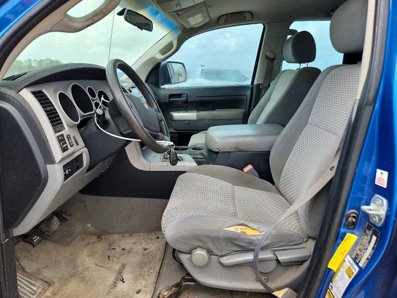 50474556 :رقم المزاد ، 5TFRU54188X017188 vin ، 2008 Toyota Tundra مزاد بيع