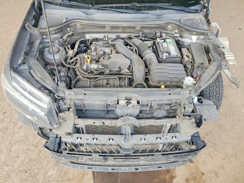 Aukcja sprzedaży 2022 Volkswagen Taos, vin: 3VVCX7B29NM006840, numer aukcji: 49036396