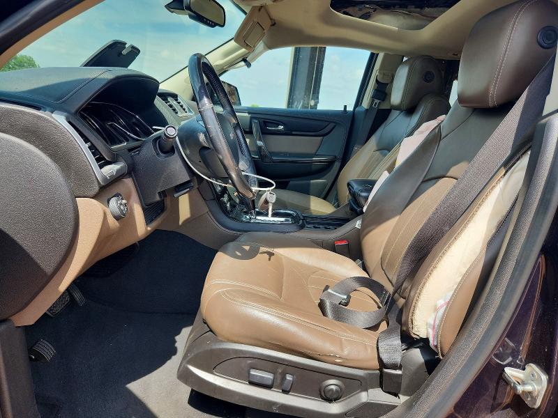 Продаж на аукціоні авто 2017 Gmc Acadia Limited, vin: 1GKKRSKD7HJ194255, номер лоту: 51333146