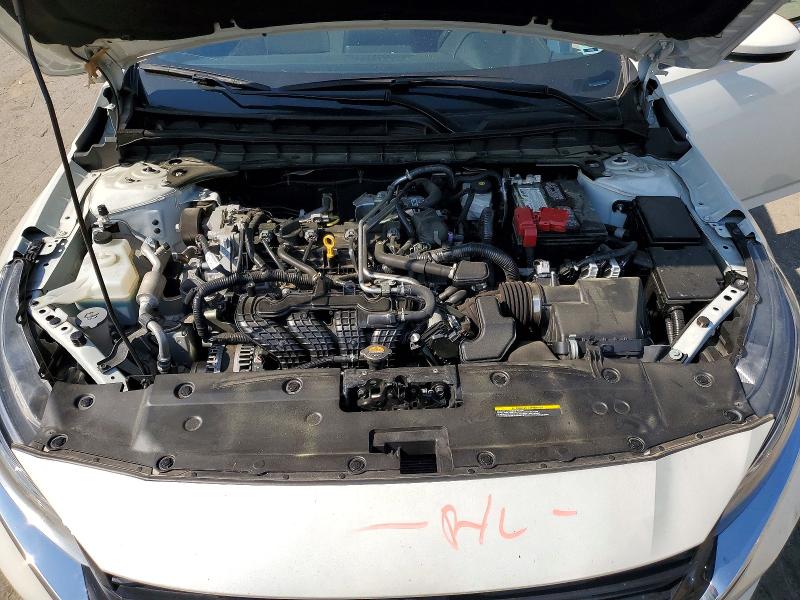 49014746 :رقم المزاد ، 1N4BL4DV2PN341741 vin ، 2023 Nissan Altima مزاد بيع