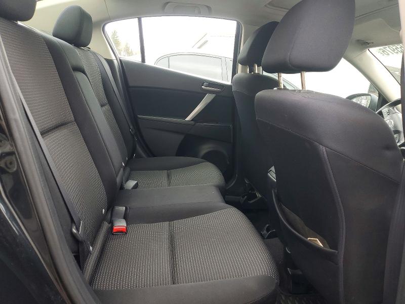 49955976 :رقم المزاد ، JM1BL1V7XC1666390 vin ، 2012 Mazda 3 مزاد بيع