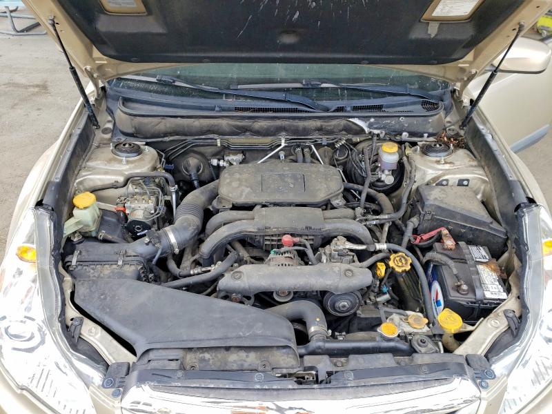Aukcja sprzedaży 2010 Subaru Outback, vin: 4S4BRBCC2A3378977, numer aukcji: 50282926