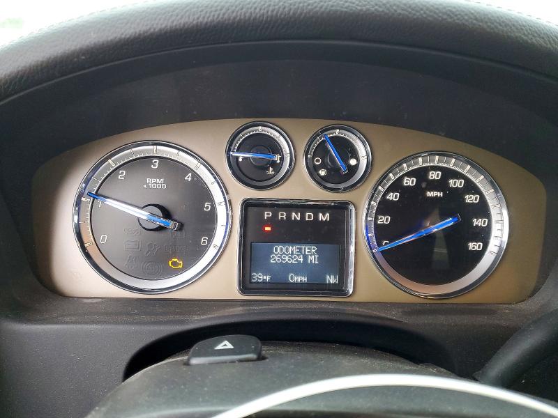 Aukcja sprzedaży 2014 Cadillac Escalade, vin: 1GYS4KEF1ER114026, numer aukcji: 51015256