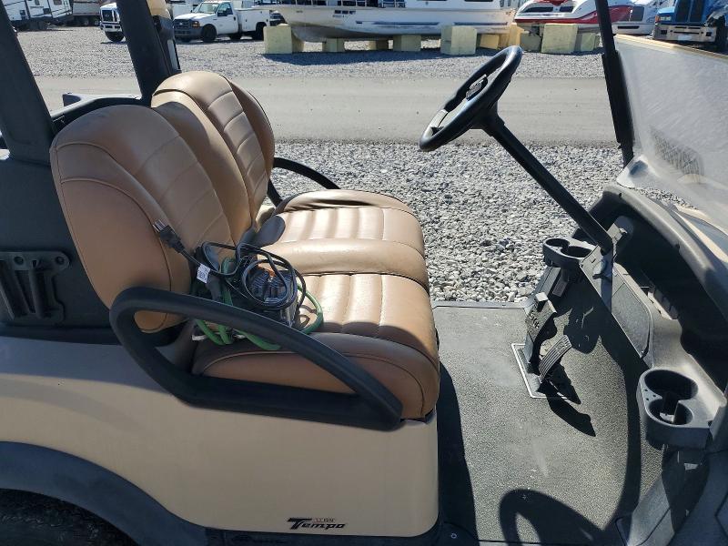Aukcja sprzedaży 2020 Club Car Tempo Lithium, vin: AN2038109376, numer aukcji: 50564236