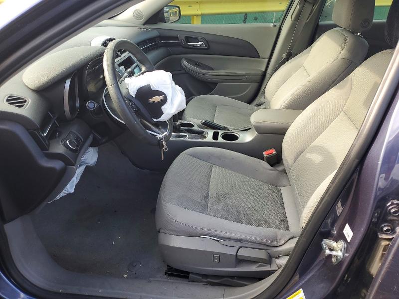 Aukcja sprzedaży 2015 Chevrolet Malibu, vin: 1G11B5SL5FF339676, numer aukcji: 50798876