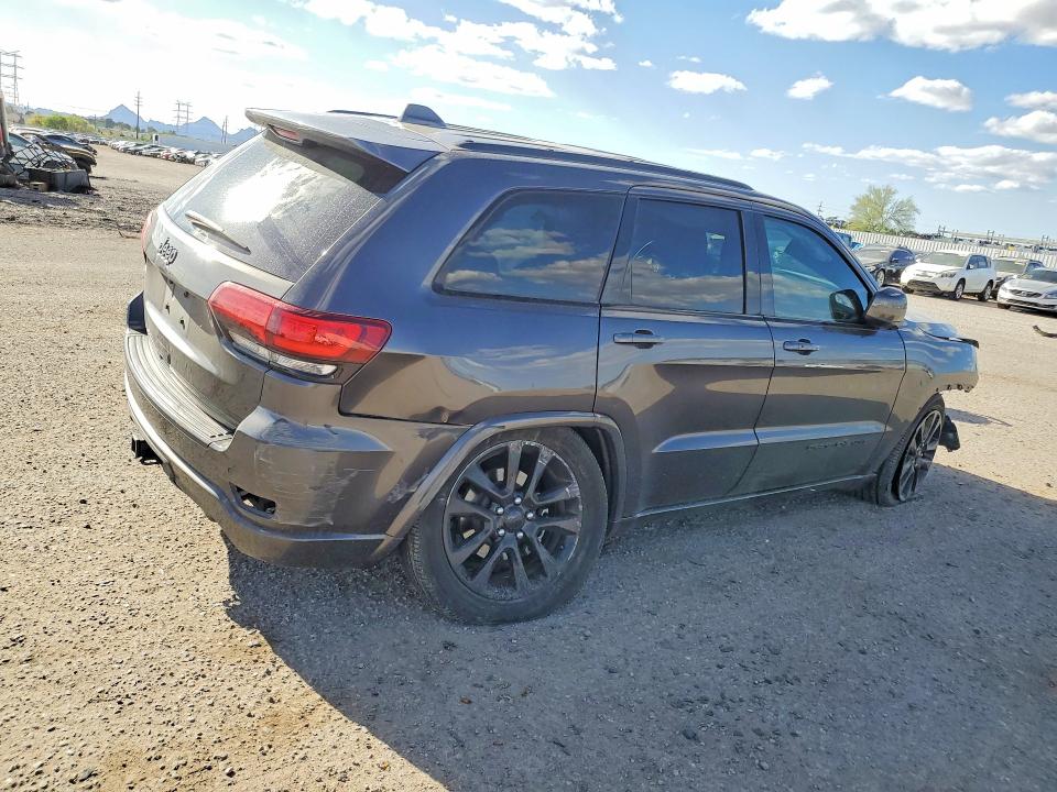 Продаж на аукціоні авто 2019 Jeep Grand Cherokee, vin: 1C4RJEAGXKC615220, номер лоту: 48324576