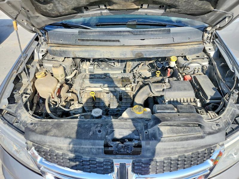 49134966 :رقم المزاد ، 3C4PDCAB8JT275351 vin ، 2018 Dodge Journey مزاد بيع