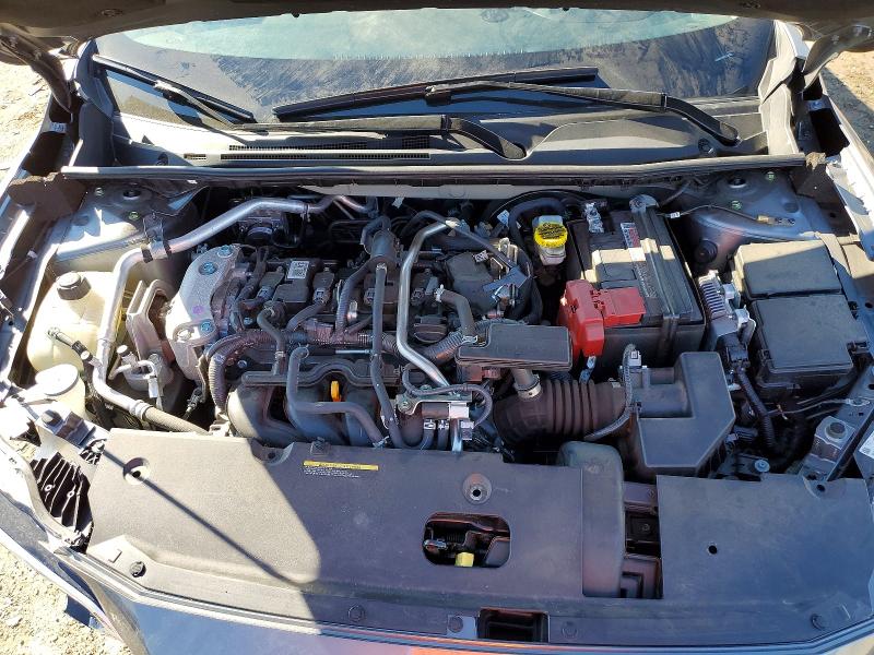 Продаж на аукціоні авто 2025 Nissan Sentra, vin: 3N1AB8CV5SY215244, номер лоту: 49018716