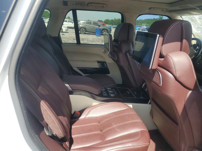 Aukcja sprzedaży 2018 Land Rover Range Rover Sport, vin: SALWR2RKXJA194119, numer aukcji: 50532916