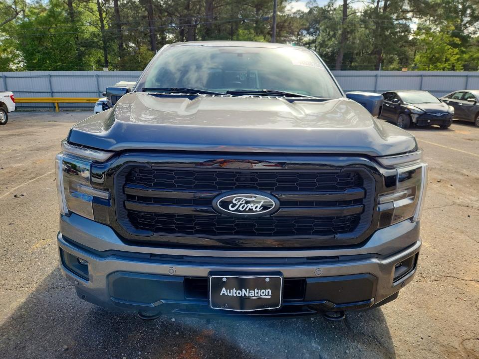 Aukcja sprzedaży 2025 Ford F150, vin: 1FTFW5LD5SFB59875, numer aukcji: 48530706