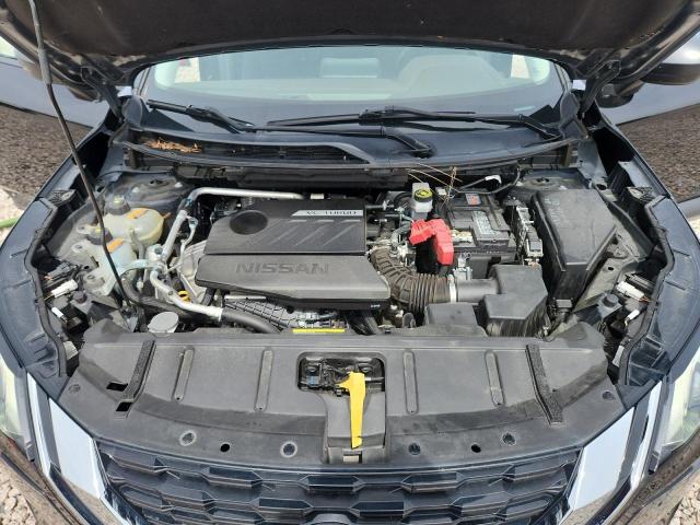 Aukcja sprzedaży 2023 Nissan Rogue, vin: 5N1BT3AB9PC796477, numer aukcji: 49055516
