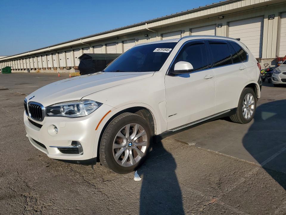 Продажа на аукционе авто 2014 Bmw X5, vin: 5UXKR0C57E0H16697, номер лота: 48791846