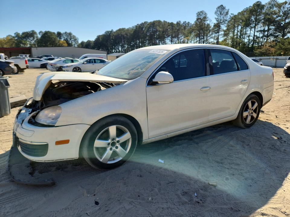 Aukcja sprzedaży 2008 Volkswagen Jetta, vin: 3VWRM71KX8M104294, numer aukcji: 50287826