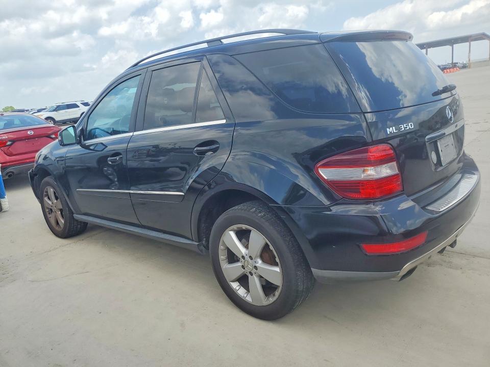 50791126 :رقم المزاد ، 4JGBB8GB3BA626739 vin ، 2011 Mercedes-benz Ml مزاد بيع