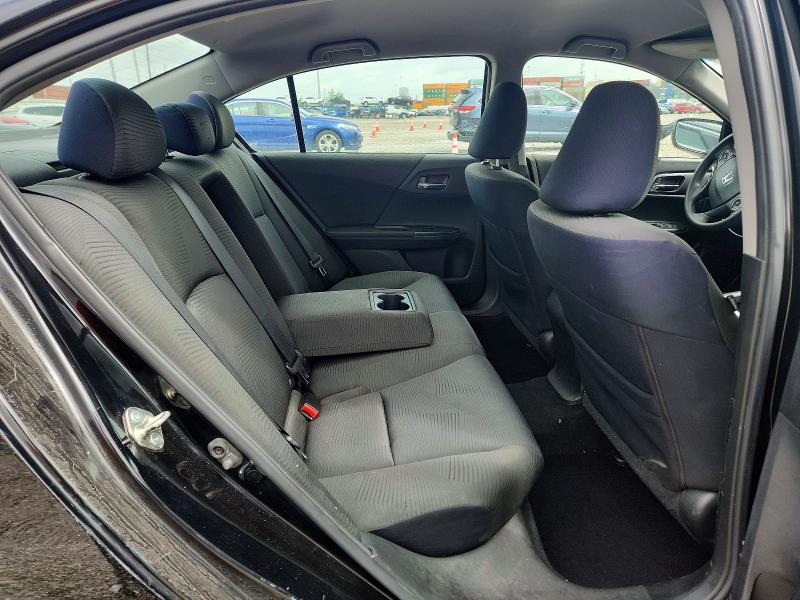 2015 Honda Accord მანქანა იყიდება აუქციონზე, vin: 1HGCR2F38FA137756, აუქციონის ნომერი: 49663546