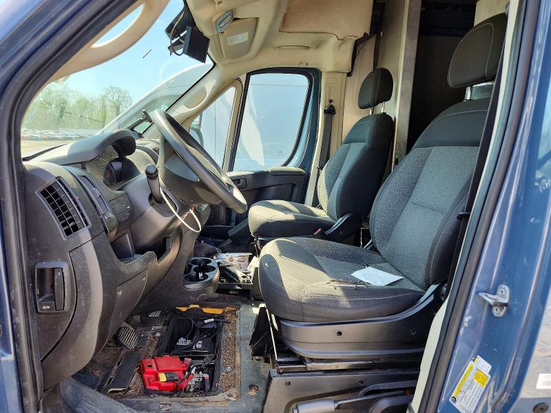 Aukcja sprzedaży 2019 Ram Promaster 3500, vin: 3C6URVJG9KE554509, numer aukcji: 50215696
