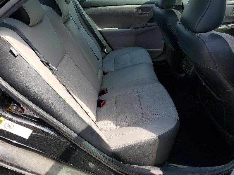Продажа на аукционе авто 2015 Toyota Camry, vin: 4T1BF1FKXFU904151, номер лота: 49710896