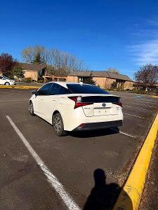 Aukcja sprzedaży 2020 Toyota Prius, vin: JTDKARFUXL3119679, numer aukcji: 49602446
