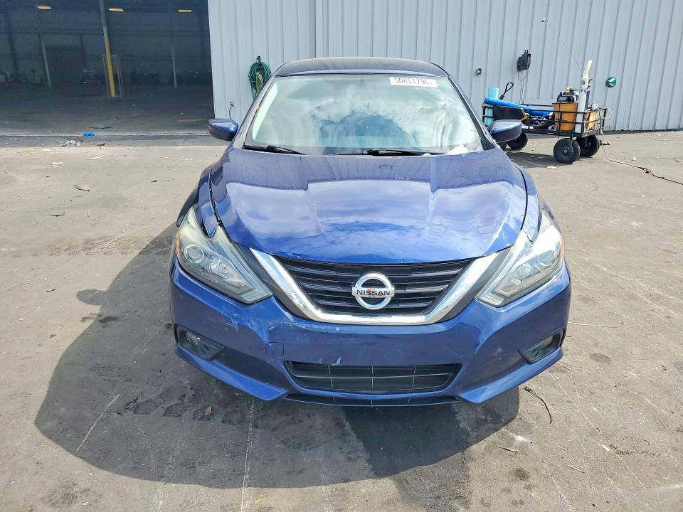 Продаж на аукціоні авто 2018 Nissan Altima, vin: 1N4AL3AP6JC134400, номер лоту: 50851796
