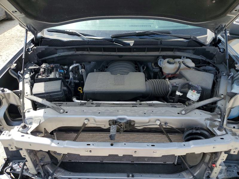 2025 Gmc Sierra მანქანა იყიდება აუქციონზე, vin: 3GTUUCEDXSG158573, აუქციონის ნომერი: 49744826