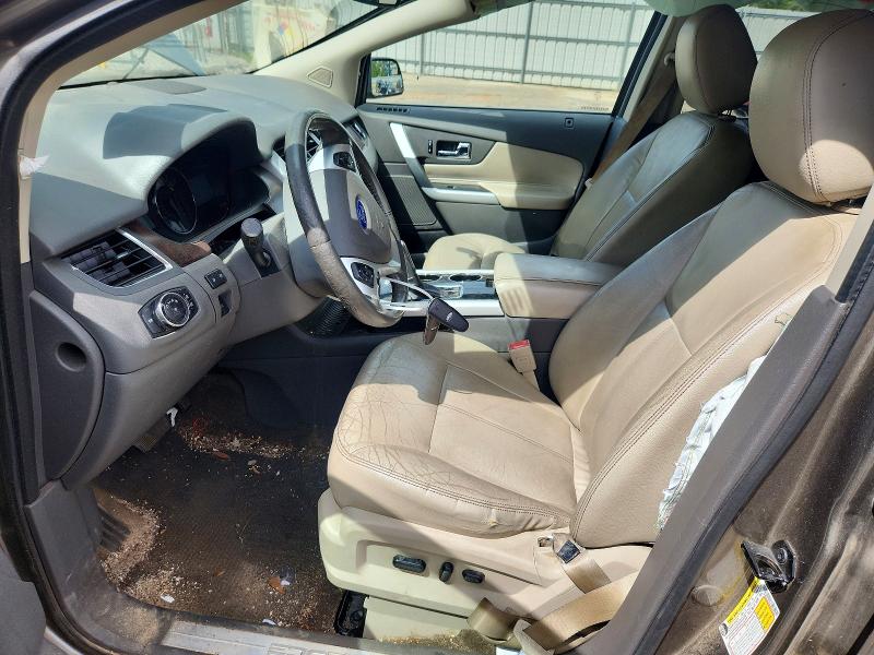 Продажа на аукционе авто 2014 Ford Edge, vin: 2FMDK3K9XEBA29080, номер лота: 49078916
