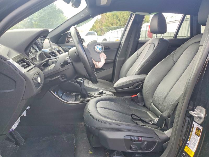 51772206 :رقم المزاد ، WBXHT3C34G5E50786 vin ، 2016 Bmw X1 مزاد بيع