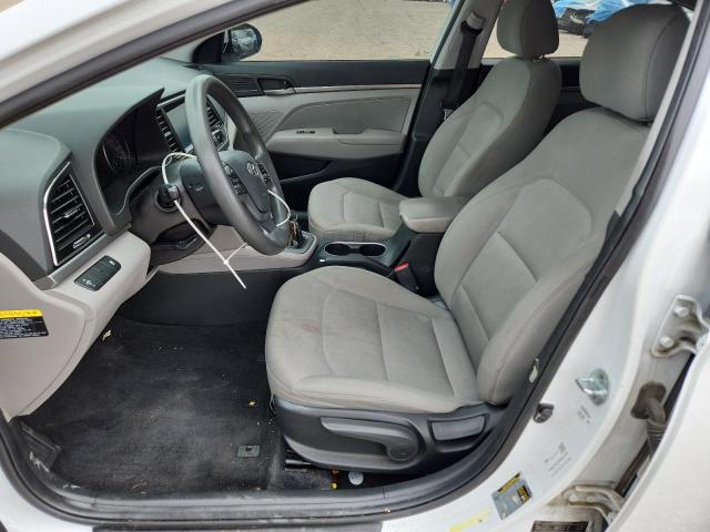 Продажа на аукционе авто 2017 Hyundai Elantra, vin: 5NPD84LF1HH045321, номер лота: 51028616