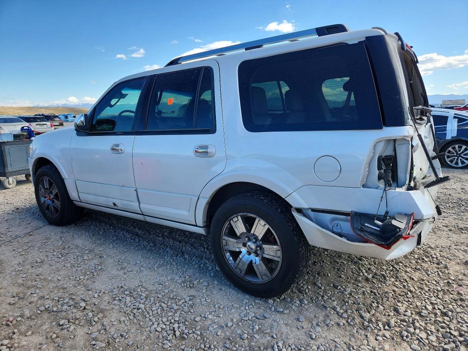 51307196 :رقم المزاد ، 1FMJU2A51AEB54425 vin ، 2010 Ford Expedition مزاد بيع