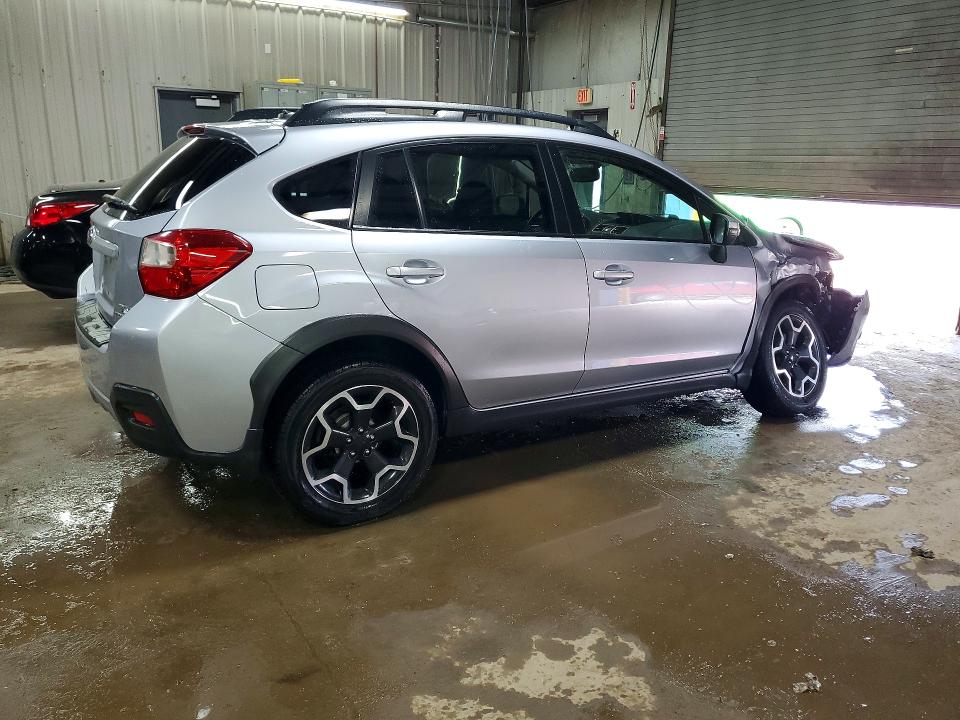 2015 Subaru Xv Crosstrek მანქანა იყიდება აუქციონზე, vin: JF2GPASC3F8217898, აუქციონის ნომერი: 51362146