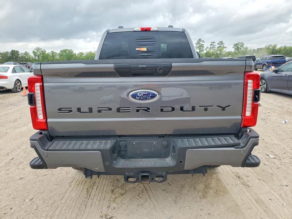 Продаж на аукціоні авто 2025 Ford F250, vin: 1FT8W2BT5SED04757, номер лоту: 48624756