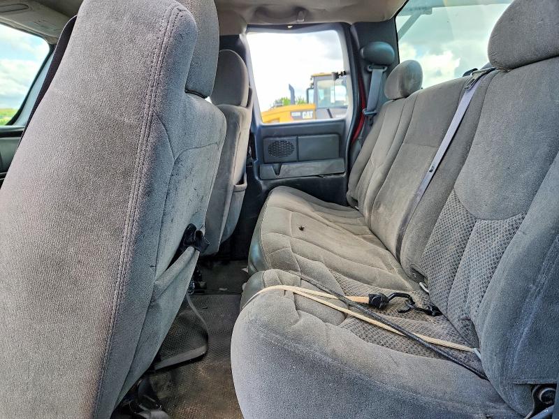 Продаж на аукціоні авто 2007 Chevrolet Silverado, vin: 1GBHC29U07E110639, номер лоту: 51240666