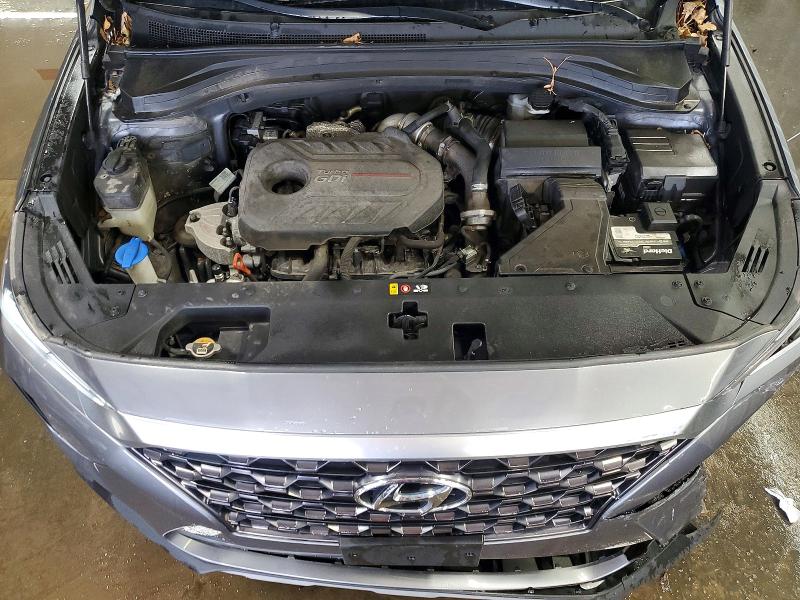 Продаж на аукціоні авто 2019 Hyundai Santa Fe, vin: 5NMS5CAA1KH046863, номер лоту: 48633796